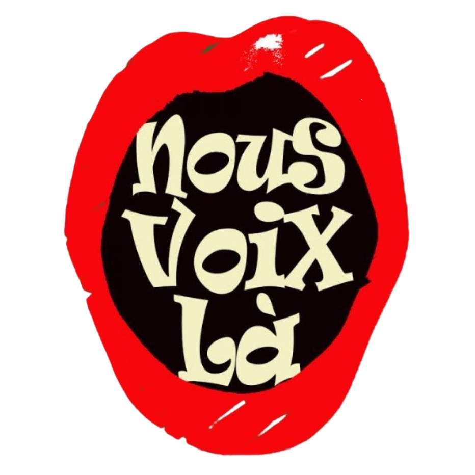 Nous Voix Là